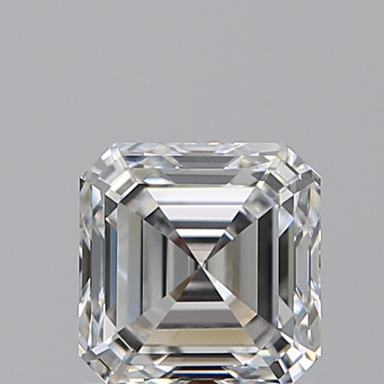 Asscher 0.7 F VS1 - #237081