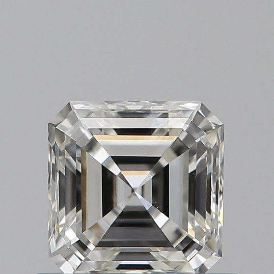 Asscher 0.7 H VS1 - #237079