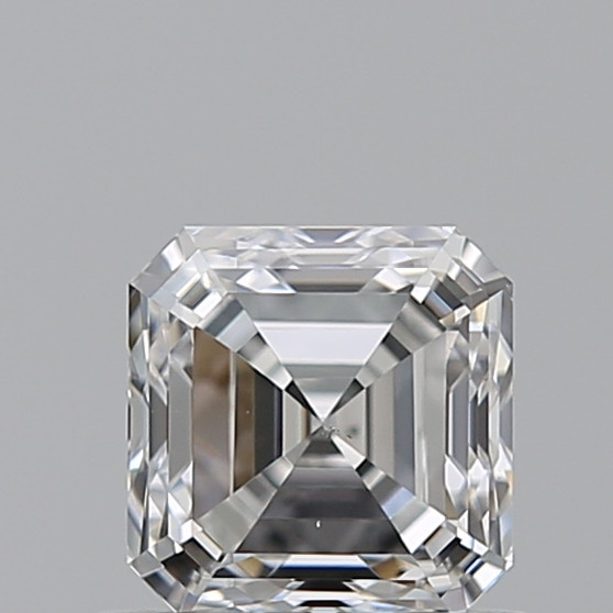 Asscher 0.7 E VS1 - #237076