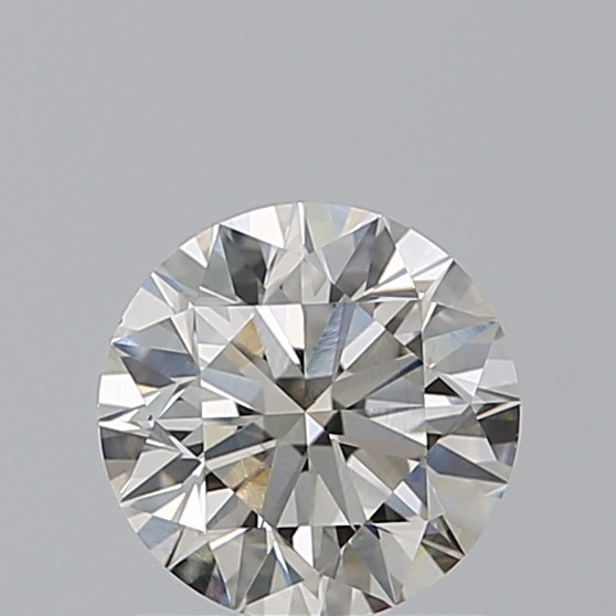 Round 0.9 K VS2 - #237106