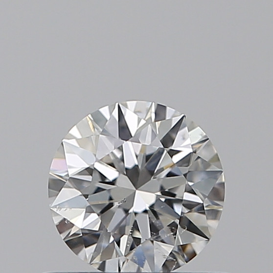Round 0.5 F SI2 - #237117
