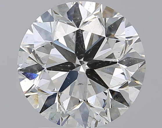 Round 2.51 H SI2 - #237153