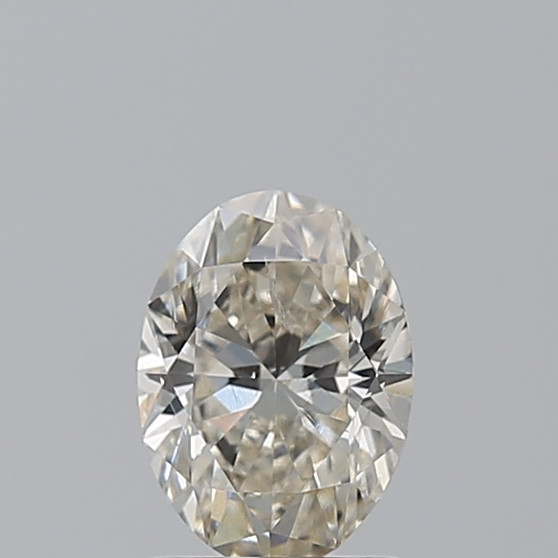 Oval 1.2 K SI2 - #237135