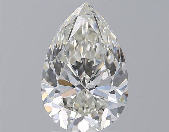 Pear 2.51 H SI1 - #237157