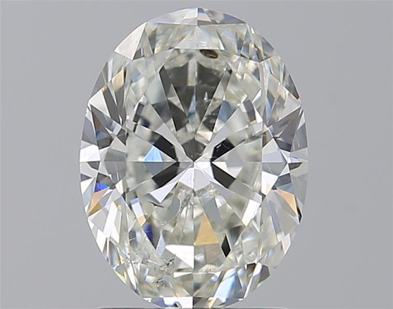 Oval 2.01 I SI1 - #237178