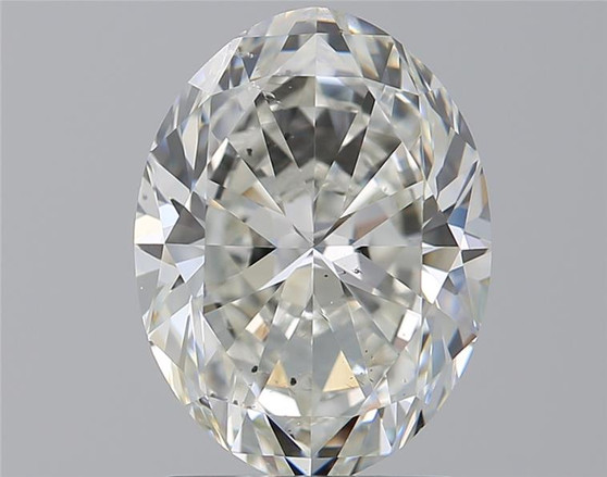 Oval 2.21 I SI1 - #237168