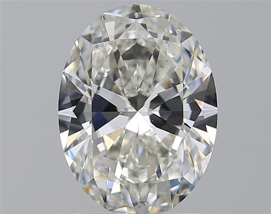 Oval 2.01 I VS2 - #237167