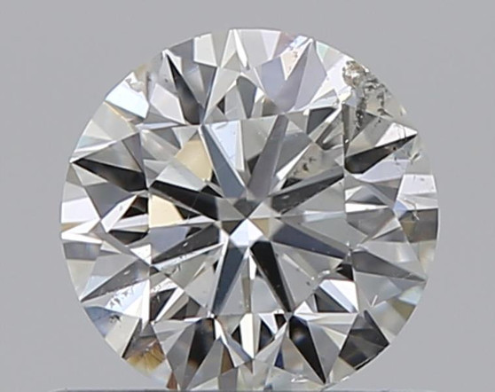 Round 0.5 H SI2 - #237186