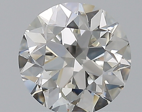 Round 1 H VS1 - #237216