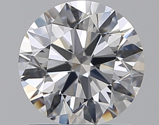 Round 1 D VVS1 - #237213