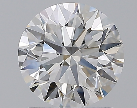 Round 1.51 F VVS1 - #237270