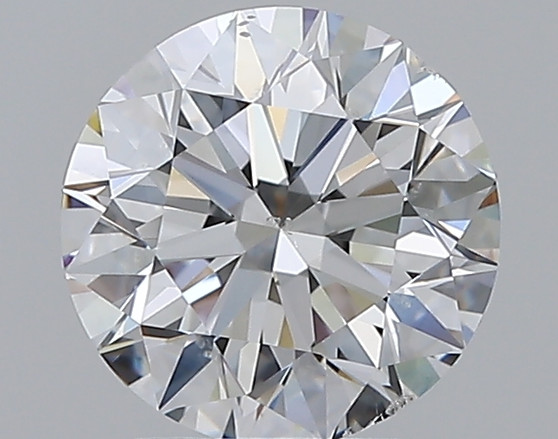 Round 1.79 D SI1 - #237282