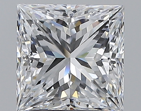 Princess 2.01 D VVS2 - #237315