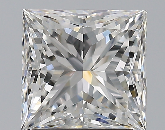 Princess 1.93 F VVS1 - #237322