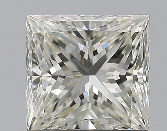 Princess 0.96 J VVS1 - #237320
