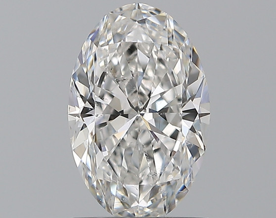 Oval 1.21 E SI2 - #237307
