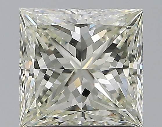 Princess 1.21 L VVS2 - #237335