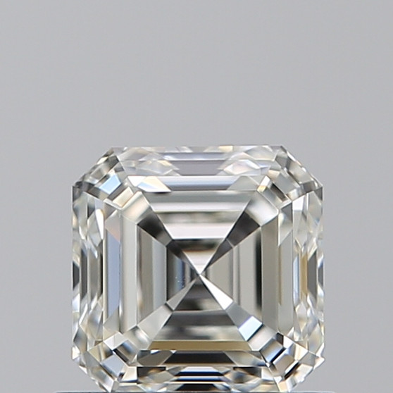 Asscher 0.88 I VS2 - #237353