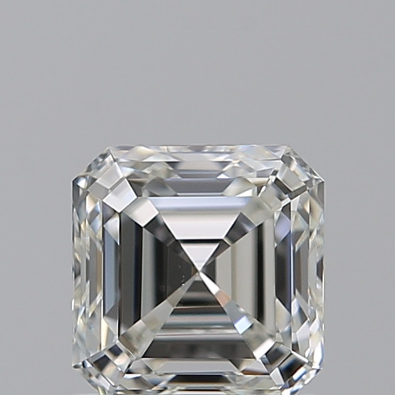 Asscher 0.82 H VS1 - #237349