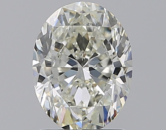 Oval 1.8 J VVS2 - #237325