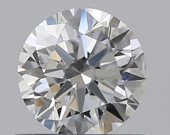 Round 0.5 F VS1 - #237481