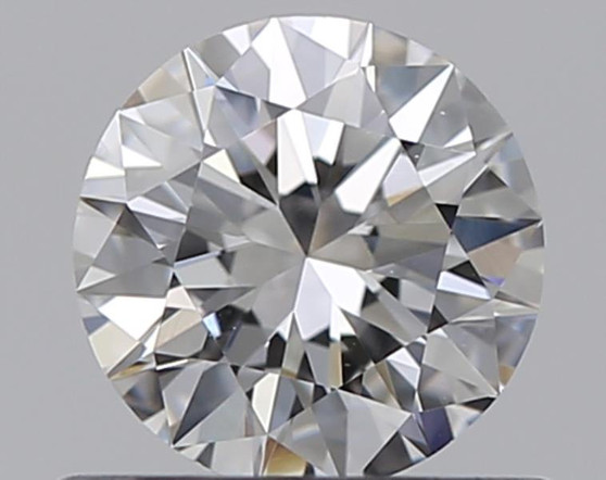 Round 0.5 F VS2 - #237485