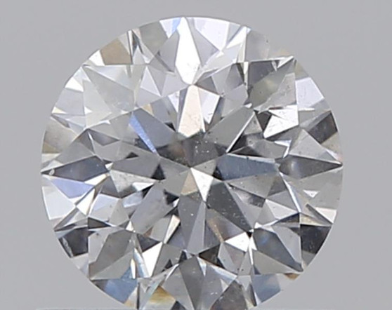 Round 0.5 D SI2 - #237492