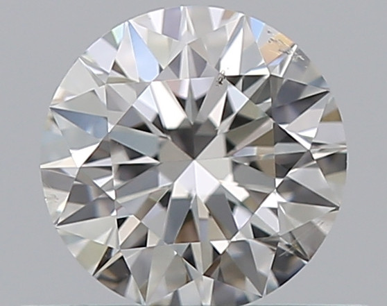 Round 0.5 F SI1 - #237521