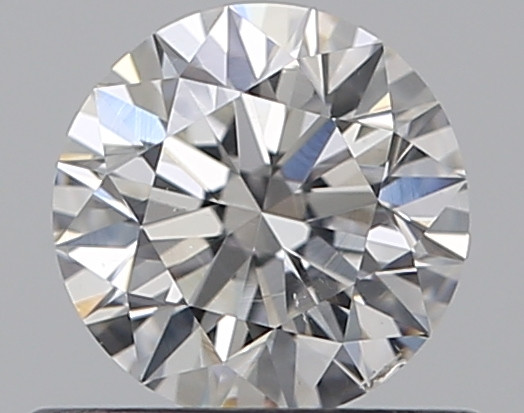 Round 0.5 F SI1 - #237522