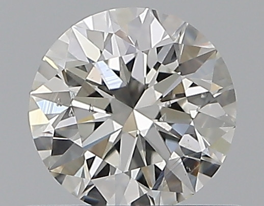 Round 0.5 G SI1 - #237538