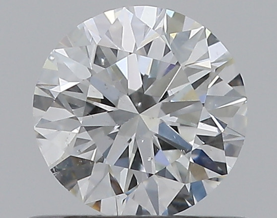 Round 0.5 G SI1 - #237540