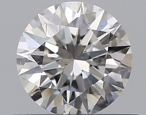 Round 0.5 G SI2 - #237543