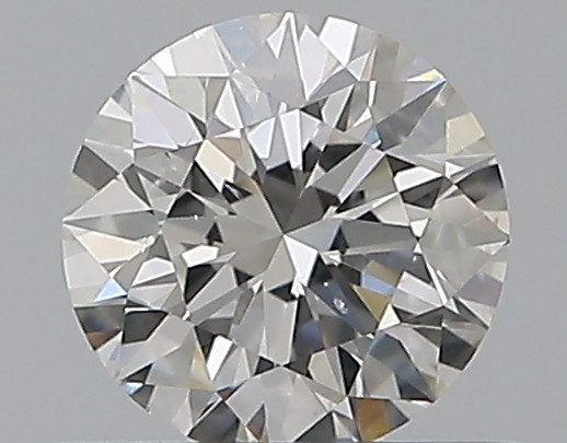 Round 0.5 H SI1 - #237541