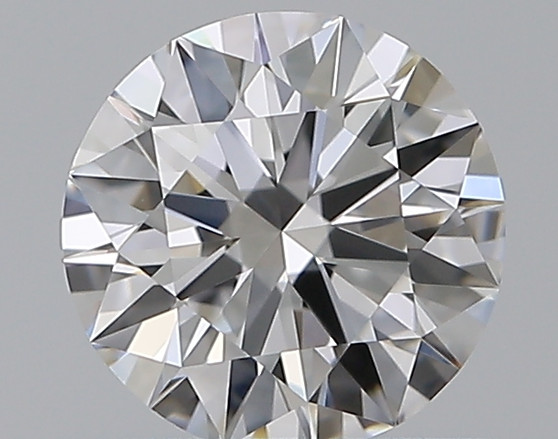 Round 0.58 D VVS1 - #237567