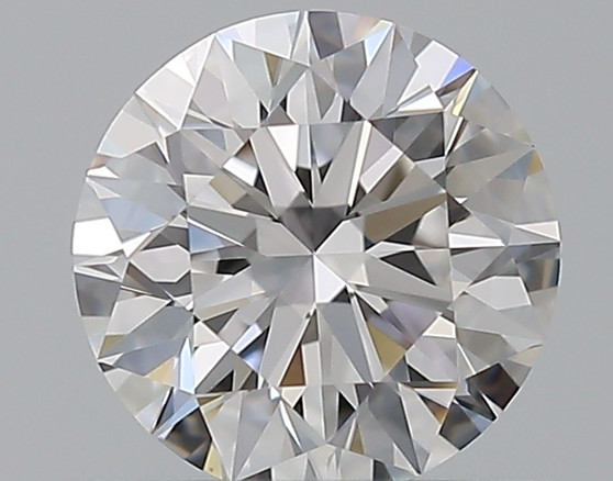 Round 0.61 D VVS1 - #237580