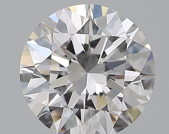 Round 0.58 D VVS1 - #237572
