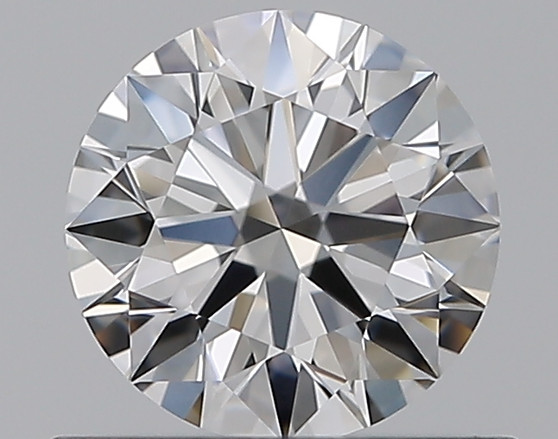 Round 0.62 D VVS2 - #237584