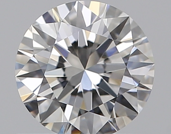Round 0.59 F VVS1 - #237574