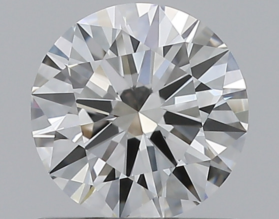 Round 0.59 G VS1 - #237576