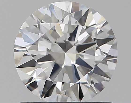 Round 0.72 F VVS1 - #237628