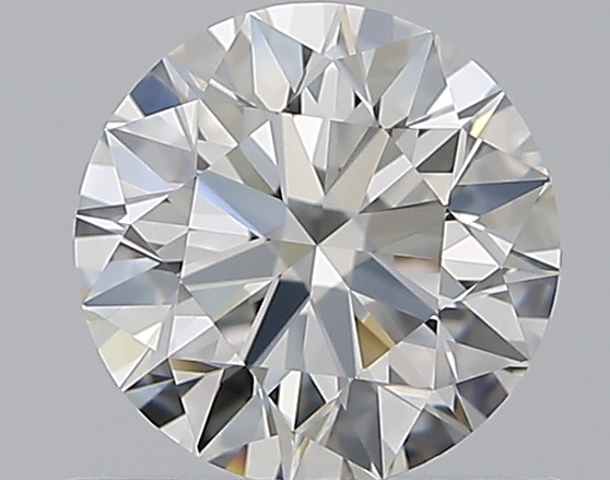 Round 0.72 H VVS1 - #237631
