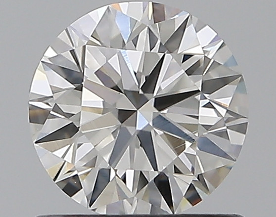 Round 0.75 F VS1 - #237633