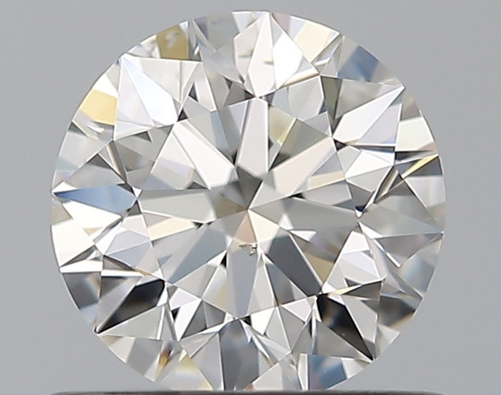 Round 0.72 F SI1 - #237634