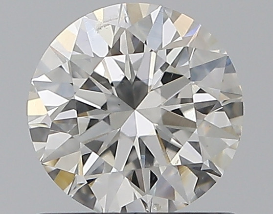 Round 0.75 G SI1 - #237640