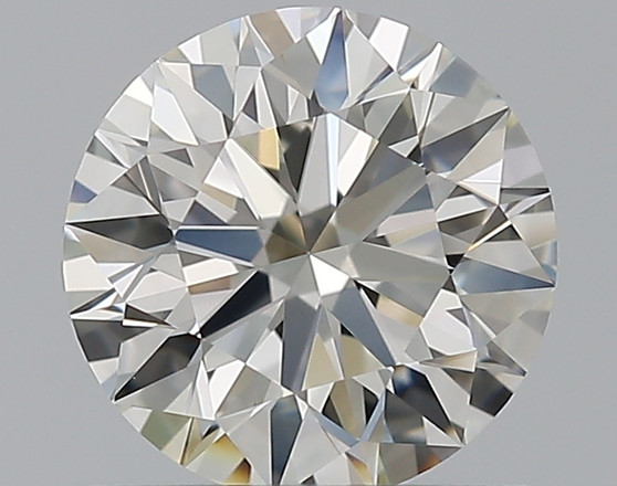 Round 0.77 H VVS1 - #237654