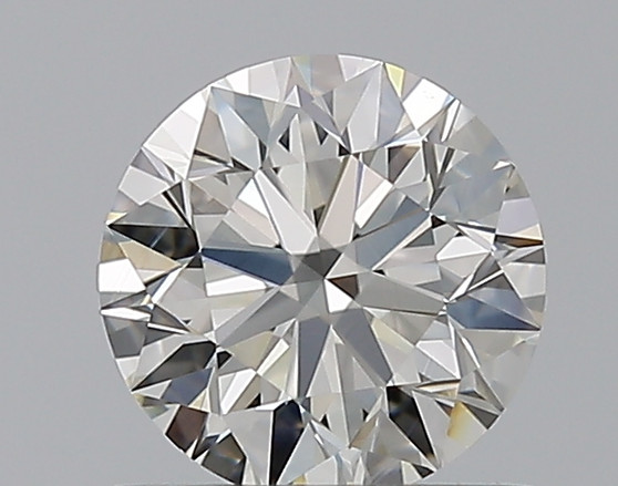 Round 0.77 I VVS1 - #237657