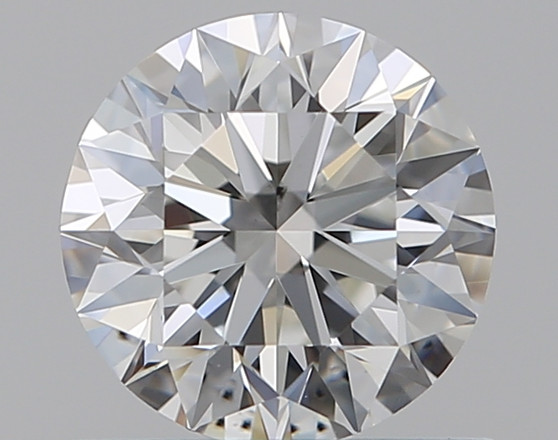 Round 0.76 G VS2 - #237637
