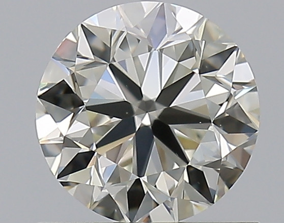 Round 0.8 K VS1 - #237665