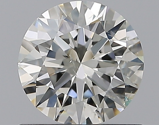 Round 0.8 J SI1 - #237656