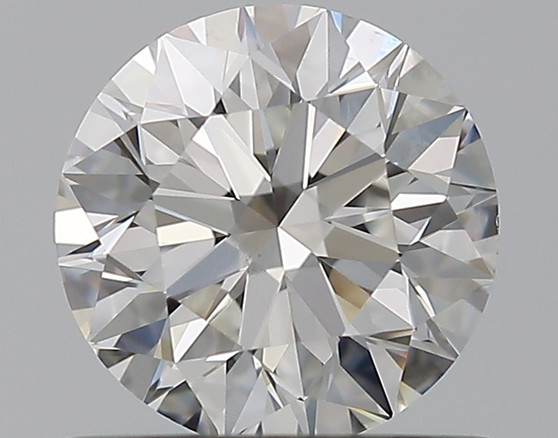Round 0.81 F VS1 - #237680